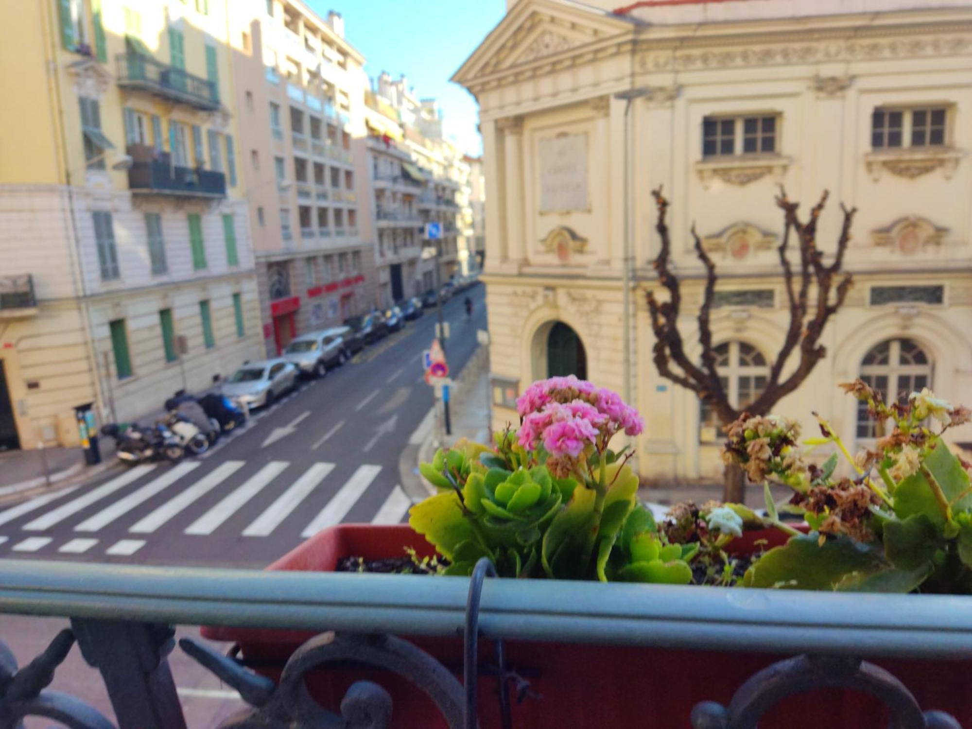 Superior Double Room Terrace