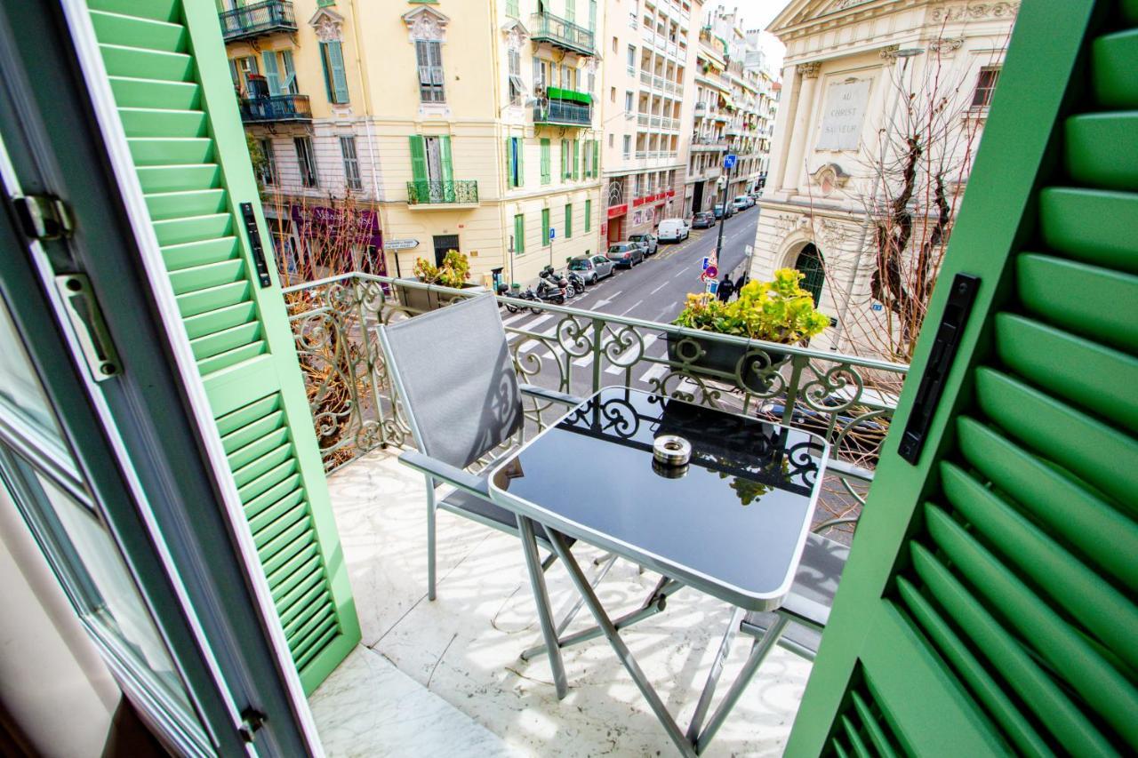 Superior Double Room Terrace